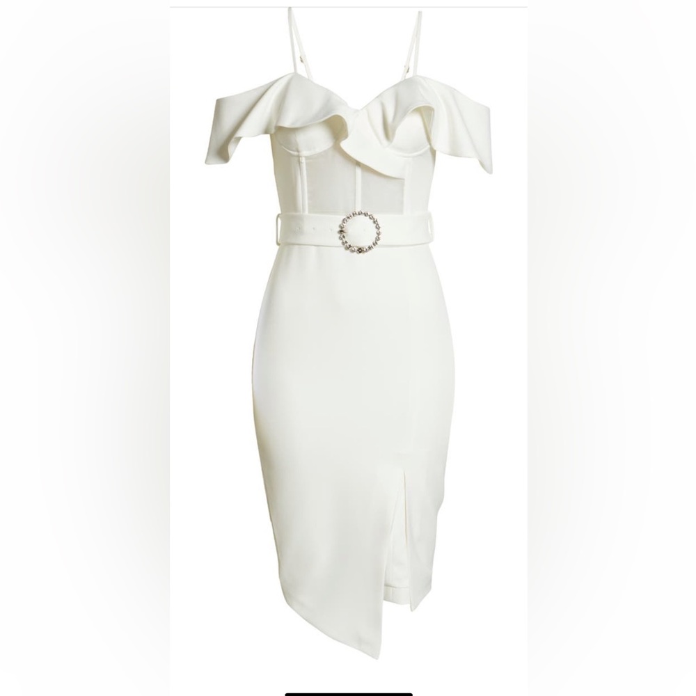 Lavish Alice | Cocktail Dress